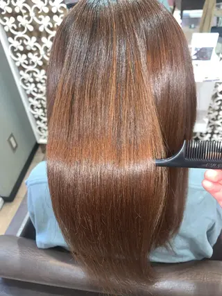 ロング Lino♚﻿ MOMOKA💖のマツエク・マツパデザイン