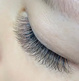 マツエク・マツパ Z TTまつげネイルのマツエク・マツパデザイン