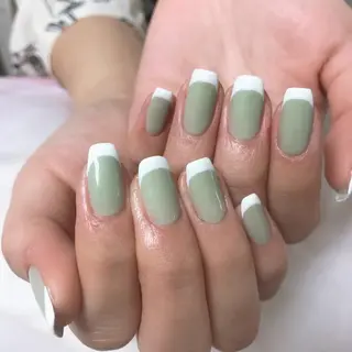 ネイル Nail Salon kihi大塚店のネイルデザイン