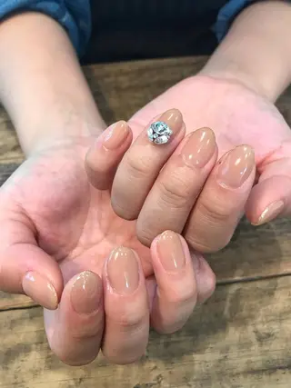 ネイル 佐藤  悠子のネイルデザイン