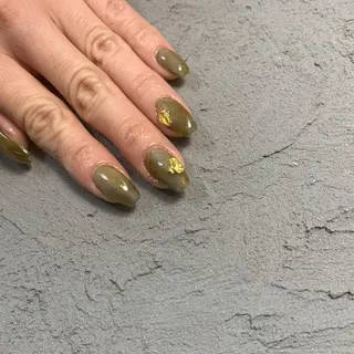 ネイル S. JEWELのネイルデザイン