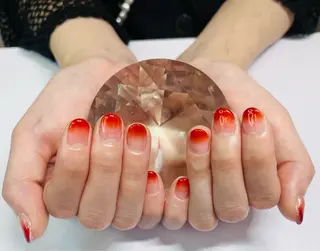 ネイル プライベートサロン N's Nailのネイルデザイン