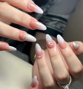 ネイル NailSalon Hanaのネイルデザイン