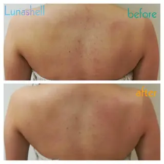 オーナー 竹崎のエステ・リラクイメージ