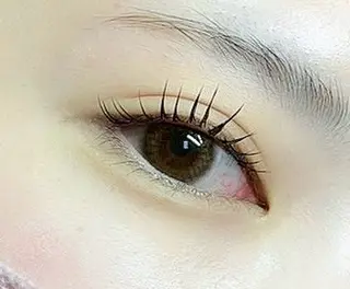 マツエク・マツパ MIU nail＆eyeのマツエク・マツパデザイン