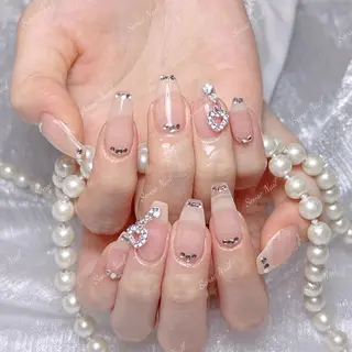 ネイル 🎀Sense Nail池袋店🎀のネイルデザイン