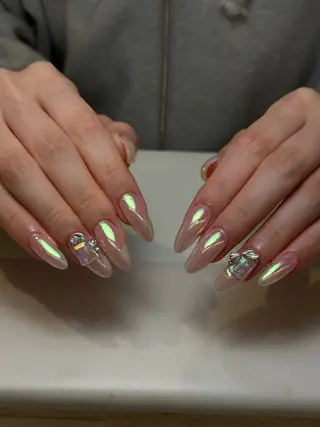 ネイル nail 池袋 💋/Ayakaのネイルデザイン