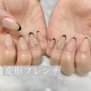 ネイル if nailのネイルデザイン