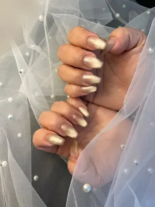 ネイル ✴︎ Delightのネイルデザイン