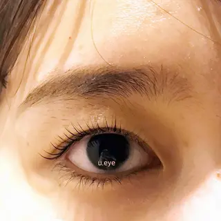 マツエク・マツパ 矢部 奈々の眉毛・アイブロウイメージ