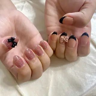 ネイル パラジェル登録サロンfeerique所属・Uchida Mayunaのその他イメージ