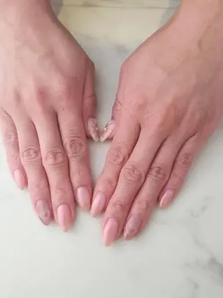 ネイル FIRST天神直結 asukaのネイルデザイン