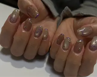 ネイル manami プルミエール錦糸町店のネイルデザイン