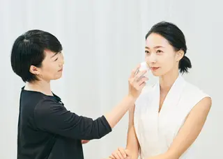個肌対応エイジング ケア特化サロン 岡田のエステ・リラクイメージ