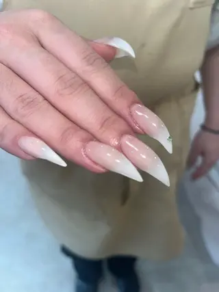 ネイル SLASH saranのネイルデザイン