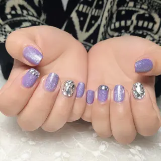 ネイル 横浜市中区曙町 E·U·Bネイルのネイルデザイン