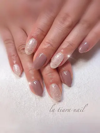 ネイル Blue bird  nailのネイルデザイン