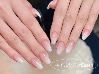 ネイル ネイルサロン Easenのネイルデザイン