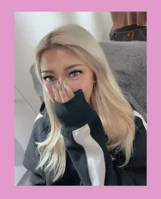 マツエク・マツパ SESUNNY セサニー AYUKAのマツエク・マツパデザイン