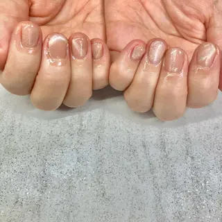 ネイル sary nailのネイルデザイン