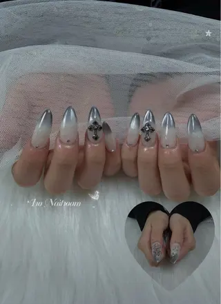 ネイル IRO Nail Studioのネイルデザイン