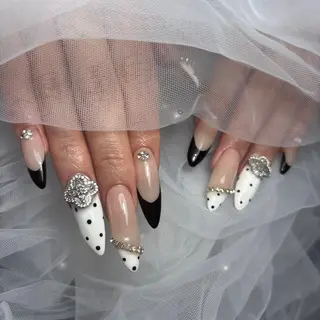 ネイル nail salon Koa /コアのネイルデザイン