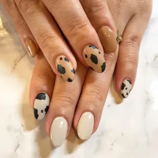 ネイル nail salon Titaleeのネイルデザイン