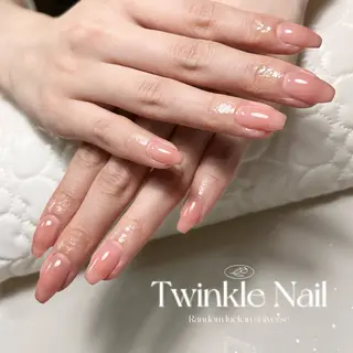 ネイル Twinkle Nail Kuboのネイルデザイン