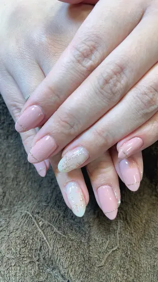 ネイル coco NATSUMIのネイルデザイン