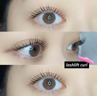 マツエク・マツパ miiia lashのマツエク・マツパデザイン