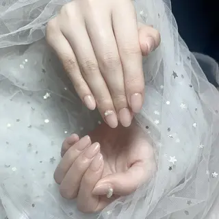ネイル M2 BEAUTY アユミのネイルデザイン