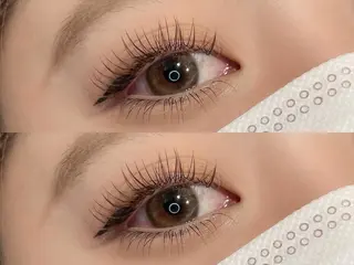 マツエク・マツパ 眉毛専門店brow art上野店 阿部の眉毛・アイブロウイメージ