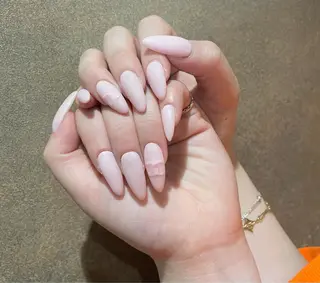 ネイル Miki 本町駅｜💅‎🤍のネイルデザイン