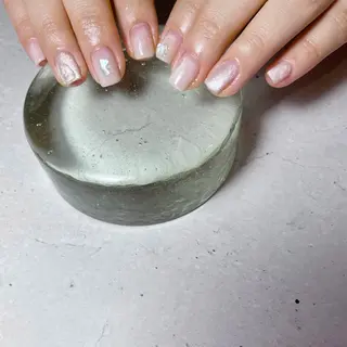 ネイル popolina kanakoのネイルデザイン