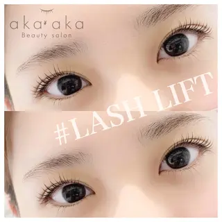 マツエク・マツパ aka'aka 小林のマツエク・マツパデザイン