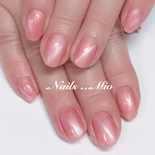 ネイル .Nails Mio 赤羽西ネイルサロンのネイルデザイン