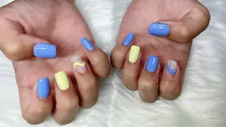 ネイル Era nailのネイルデザイン