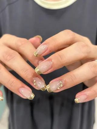 ネイル rn__ nailのネイルデザイン