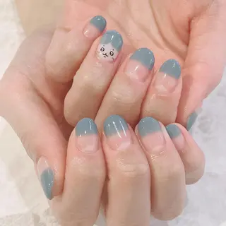 ネイル Juliusluna FUZUKIのネイルデザイン