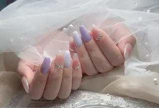 ネイル MissU ネイルサロンのネイルデザイン