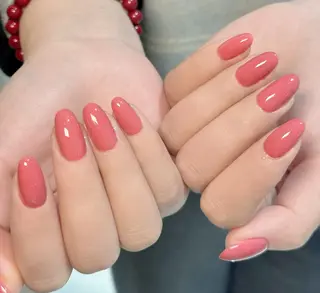 ネイル Pure&Rich Nailのネイルデザイン