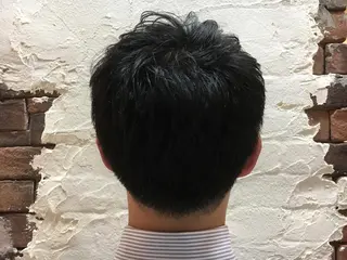 メンズ 込山 瑞帆のその他イメージ