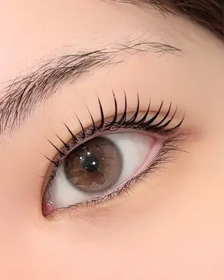 マツエク・マツパ HARIS店長🦋 Ishiguroのマツエク・マツパデザイン