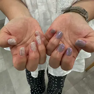 ネイル TK nail Sugiyamaのネイルデザイン