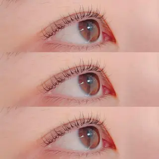 マツエク・マツパ A yuのマツエク・マツパデザイン