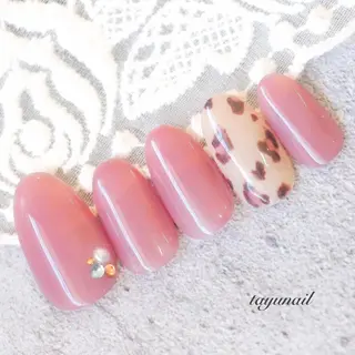 ネイル ネイルサロン 【たゆnail】のネイルデザイン