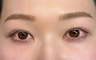 マツエク・マツパ IORI 🌻のマツエク・マツパデザイン