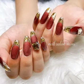 ネイル nail salon Soraのネイルデザイン