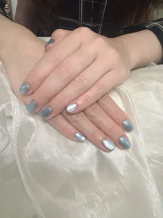 ネイル mo moのネイルデザイン