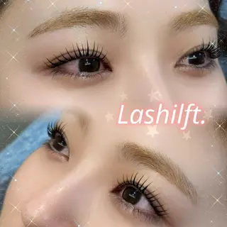 マツエク・マツパ Vivi♡ Usuiのマツエク・マツパデザイン